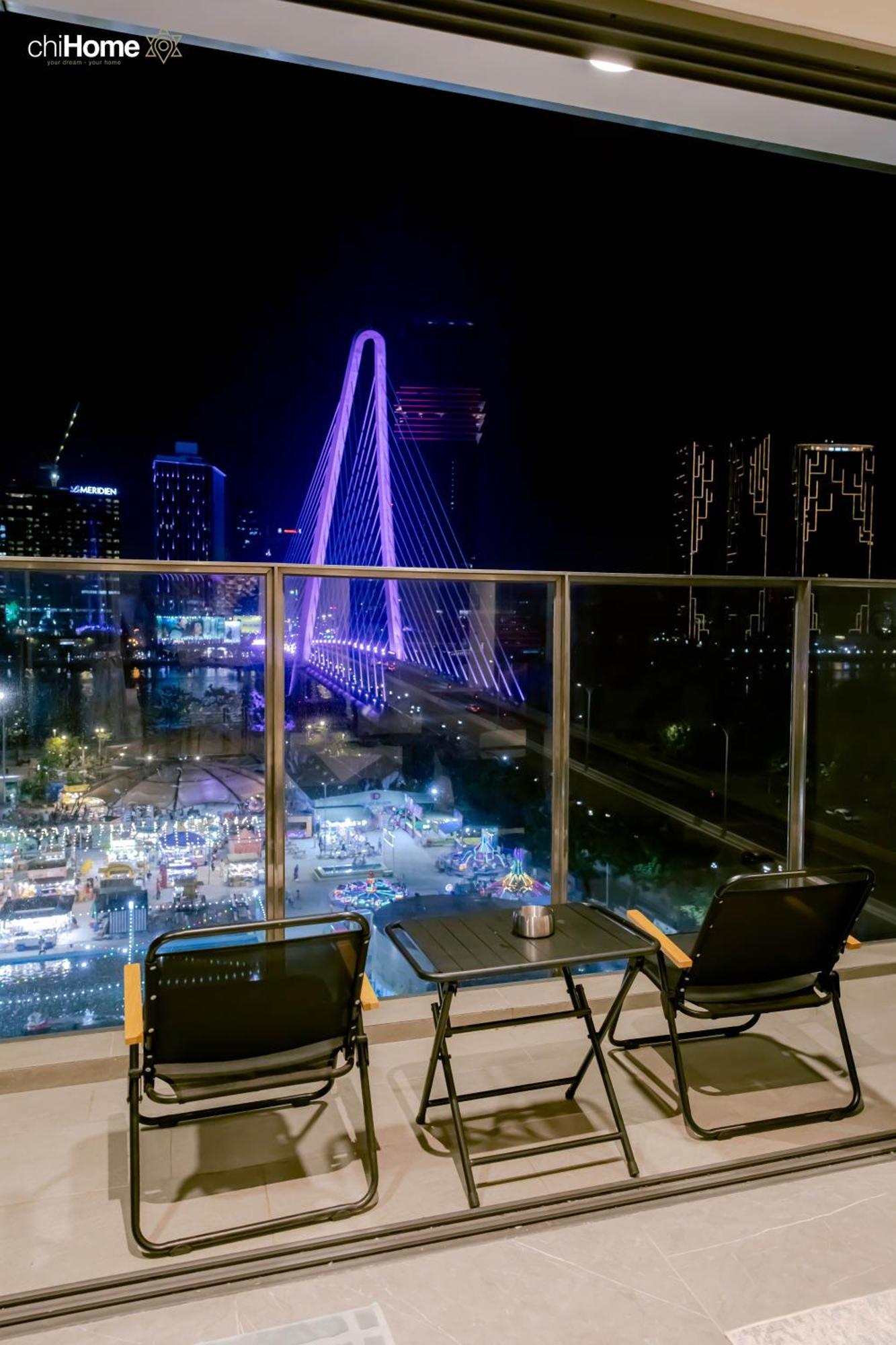 Chihome The Opera Thu Thiem *