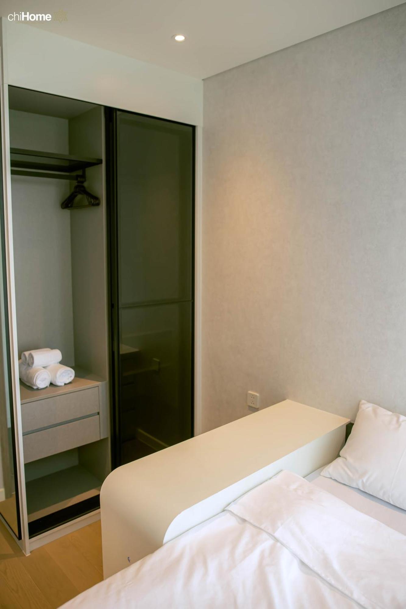 Apartment Chihome The Opera Thu Thiem *